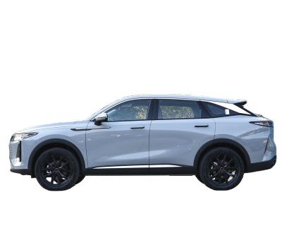 China EXEED New Vehicles Gasoline DCT Low Price Fuel Car Compact SUV 0km Stellar High Speed Car Leather for sale