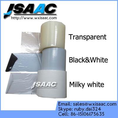 China Película protectora del perfil de aluminio anti de la abrasión en venta