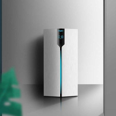 China Hotel New Products For Home And Office Use UV Air Filter HEPA Filter Air Purifier for sale