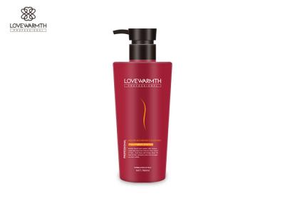 Chine Traitement élevé de Reconstructor de kératine de pour cent, hydratant le système de réparation de cheveux à vendre
