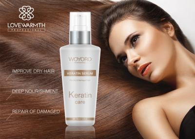 Chine Sérum de kératine de marque de distributeur à vendre