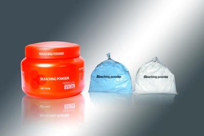 China Non Allergic Lightening Hair Dye No Scalp Damaged Prevent Moisture Loss for sale