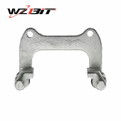 China Audi A4 Brake Caliper Carrier Bracket 8E0615425A 8E0615425G BDA559 for sale