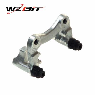 China 1001961 Brake Caliper Carrier 7M0615425 BDA414 For VW FORD SEAT for sale