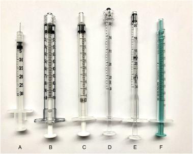 China Luer Slip Disposable Sterile Syringes Three Part 10 Ml 20 Ml Without Needles for sale