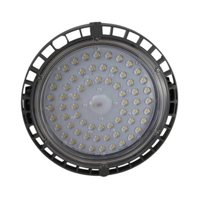 China Ce RoHS keurde IP65-aluminium Openlucht geleide hoge baai lichte 50000h SMD 150W goed Te koop