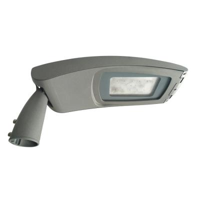 China Tool Free Pole Adapter 60w Aluminium Led Street Light for sale