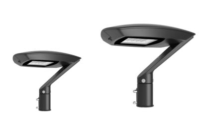 China Outdoor Led Garden Lights 50W Urban Lighting IP65 led 3030 100W 5years warranty 4000K ClassI for sale