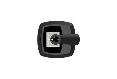 China Die-Casting Aluminum Body Outdoor Led Garden Lights 30-1200W Input Wattage 3000-6500K Color Temperature IP66 Protection Grade for sale