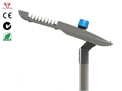 China Alojamento leve de alumínio alto da ESPIGA SMD do diodo emissor de luz do lúmen 130lm/W de Dimmable à venda
