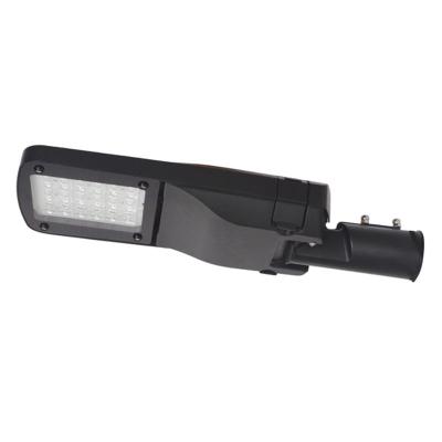 China 50w branco morno Ip66 Ik08 conduziu a luz de rua que abriga a família dos dispositivos elétricos SL-19 com 4 tamanhos à venda
