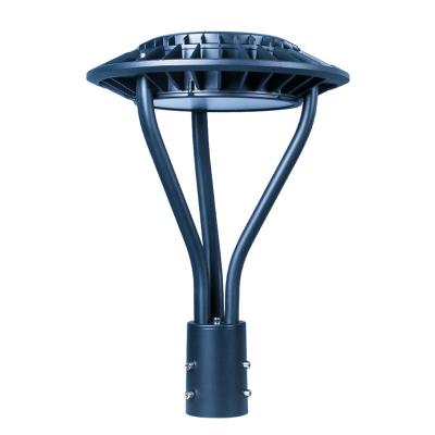 Chine Lumières menées extérieures noires de jardin de PF0.95 WW 50w à vendre
