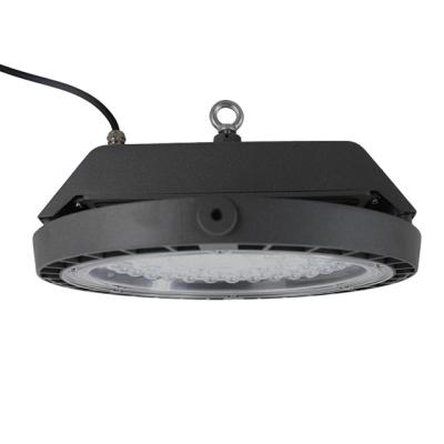 China 150w warehouse use UFO High Bay Lights for sale