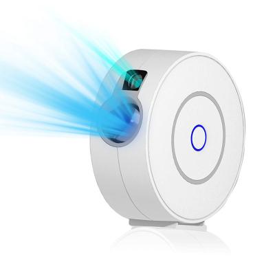 Cina Luci astute del proiettore della stella del App di Wifi per il moodl della decorazione della stanza che ighting di base bianco della decorazione domestica in vendita