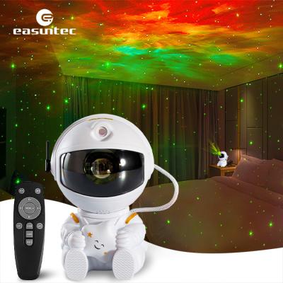 Chine Projecteur rotatif de galaxie d'ABS pour la pièce, projecteur universel d'espace extra-atmosphérique à vendre