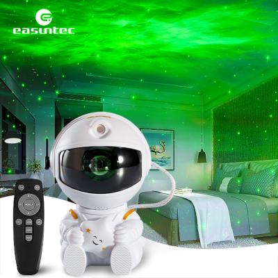 中国 子供部屋ギャラクシー スペース星プロジェクター360程度調節可能なマルチシーン 販売のため