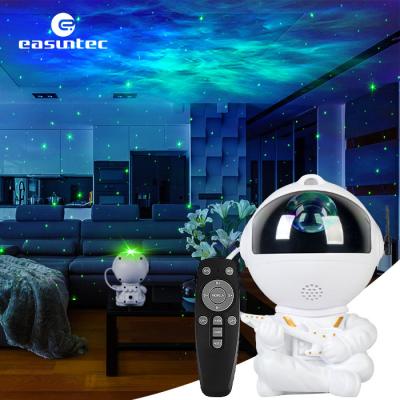Chine Lumière pratique 86x76x125mm de lumière de galaxie de projecteur d'étoile de l'espace multiscene d'OEM à vendre
