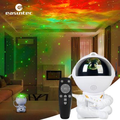 Chine Projecteur léger de l'espace rotatif de Multiscene, projecteur de pièce de lucarne d'anniversaire d'enfant à vendre