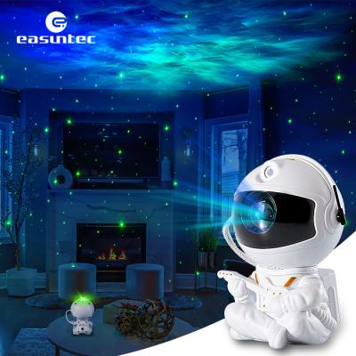 Chine Cadeau multicolore d'enfants du projecteur LED de Nebula Space Star d'astronaute à vendre