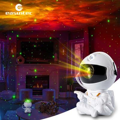 Chine Matériel de PVC d'ABS de projecteur de l'espace de galaxie de Multiscene LED pratique à vendre