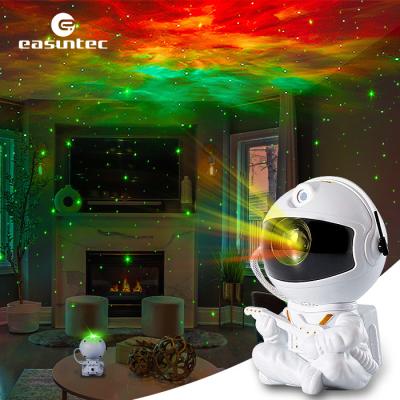 Chine Projecteur durable d'étoile de l'espace de ROHS prise d'USB ajustée par 360 degrés à vendre