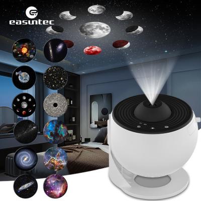 China Practical Nebula Planetarium Galaxy Night Light Projector Multipurpose for sale