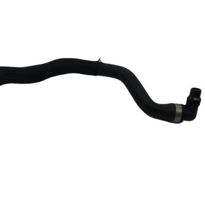 China Durable Low Price Radiator Hose Silicone Clamp Hose Top Performance Radiator Hose for sale