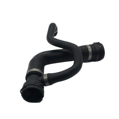 China Truck Radiator Hoses Radiator Hoses Scion Elbow Silicone Durable Customized Radiator Hose for sale