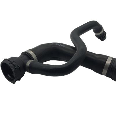 China Durable Wholesale Radiator Hose Bending Machine Truck Radiator Hose High Temperature for sale