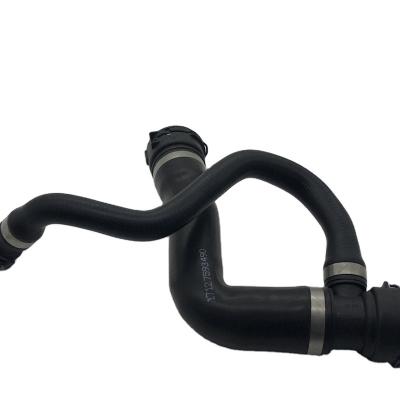 China Xingtai Durable Factory Wholesale Radiator Hose Elbow Hose Heater Engine Coolant Radiator Hose for sale