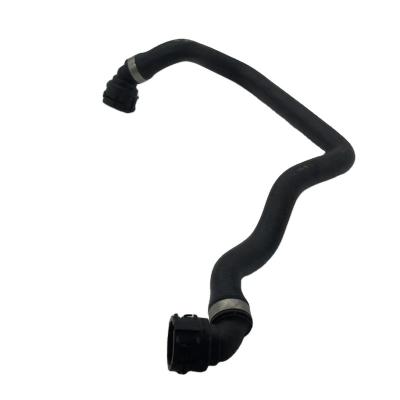 China Wholesale Straight Durable Silicone Radiator Hose Car Silicone Radiator Hoses Water Rubber Hose For Radiator for sale