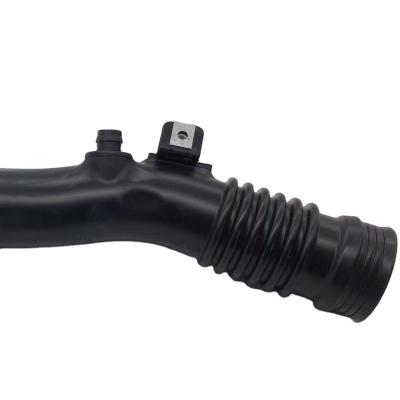 China Factory Straight Silicone Outlet Hose Car Hose Silicone Radiator Hose Silicone Durable Rubber Radiator Hose for sale