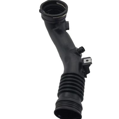 China Durable Premium Silicone Radiator Hose Kits Wate Oil Intake Cooler Return Hose Coolant Reservoir Radiator Hose Reservoir for sale
