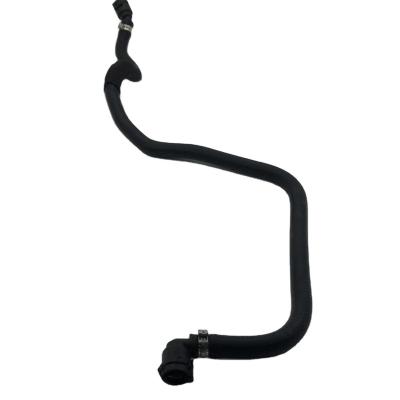 China Durable Braided Silicone Radiator Hose Kits Radiator Silicone Hose Premium Quality for sale