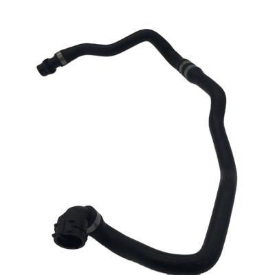 China Durable Factory Production Radiator Hose Engine Coolant Radiator Hose Automobile Front Rubber Coolant Hose for sale