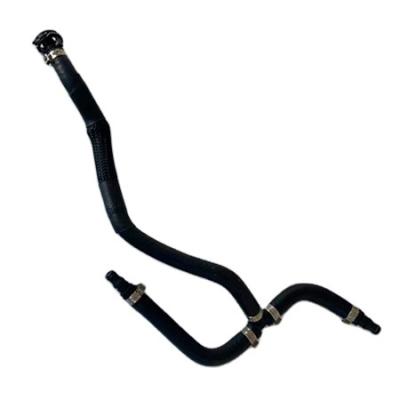 China High Temperature and Aging Resistance A204 501 2825 W204 207 Automobile Coolant Hose Expansion Tank Hose Radiator Cooling Part 2045012825 for sale