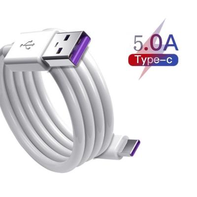China Original Fast Charging Smart Type C Usb Cable Mobile Phone Fast Charging Multifunctional Data Speed Wholesale Product Line for sale