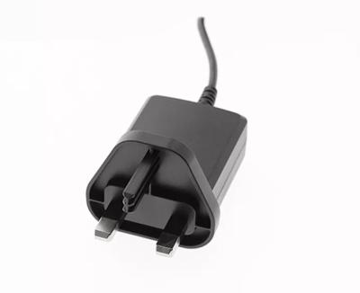 China Customizable Wholesale New Speed Design 12V/1A Power Quick Charging L-Type Connector for sale