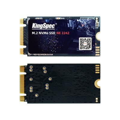 China KingSpec 3D Nand Flash Hard Disk 1TB Internal Solid State Drive NVME Solid State Drive for sale