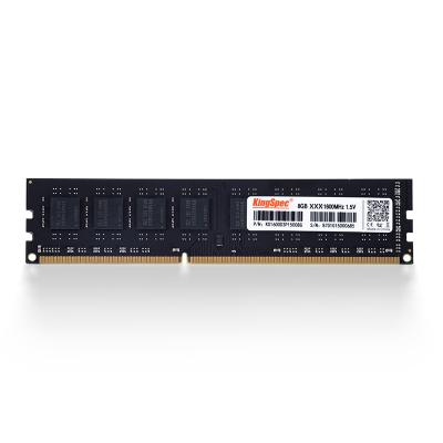 China Fast Speed Desktop Computer Kingspec DDR4 Memory Desktop Ram 4GB 8GB 16GB For Game for sale