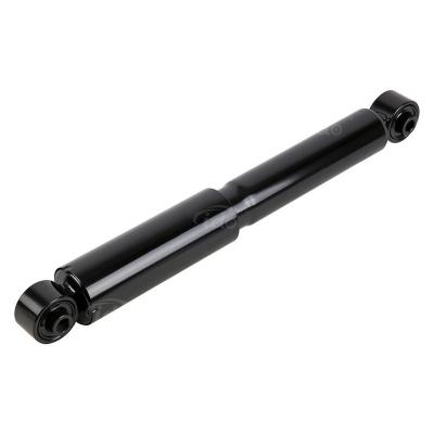 China Cheap Auto Parts Steel Shock Absorbers Set For Toyota Crown 444185 553261 4853130270 4853130350 for sale