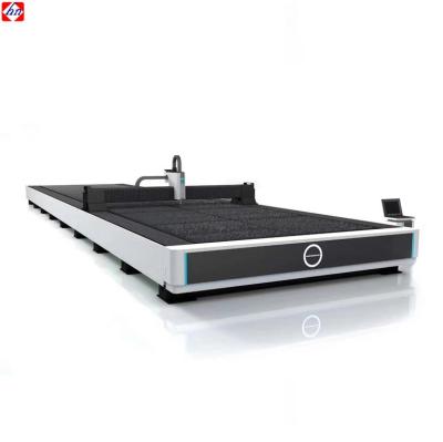 China Metal Cutting Or Engraving 3015 Fiber Laser Cutting Machine High Speed Laser Power 1000w For Metal Cutting CNC Router Machine for sale