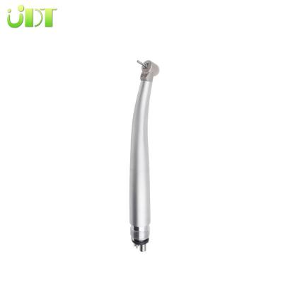 China Metal Handpiece Dental Handpiece Tubine Mini High Speed Dental Turbine Led*2 Head Kids for sale