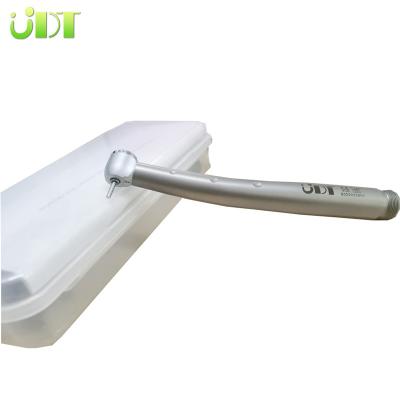 China Top Quality High Speed Metal Best Price Dental Single Handpiece Water Jet Turbine for sale