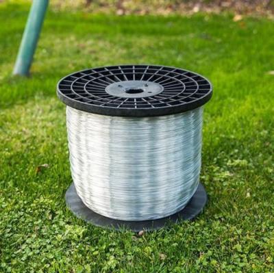 Chine Agriculture fil de polyester monofilament transparent de 2,5 mm pour le maintien du rideau de serre intérieur filet d'ombrage à vendre