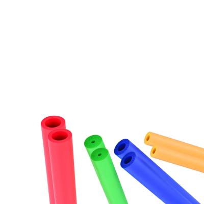 China Eco-friendly Protective Foam Tubing Foam Filler Tube 1