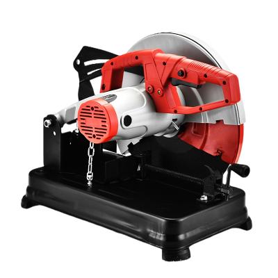 China Building material shops machine chop saw metal electric cut saw for wholesale hot sale professional steel cutting cut machine for sale