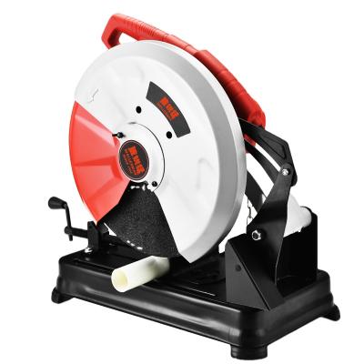 China Building material shops multifunctional factory wholesale steel cutting machine with strong power cut machine for sale