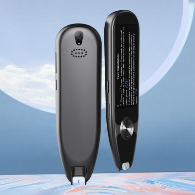 Chine With Electronic Dictionary Instant Real Time Translation Of The Newest Wifi 112 Languages Smart Translator 2021 à vendre