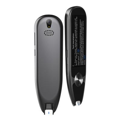 Chine Wifi 3.5 Inch Touch Screen Wifi Smart Translator Reading Pen With Simultaneous 112languages Real Time Talking Translation à vendre